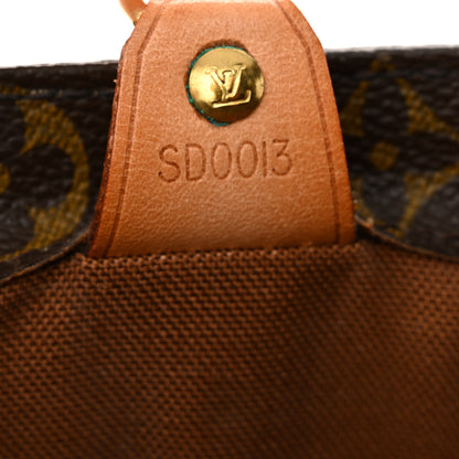 Louis Vuitton Monogram Vavin PM 7 of 17