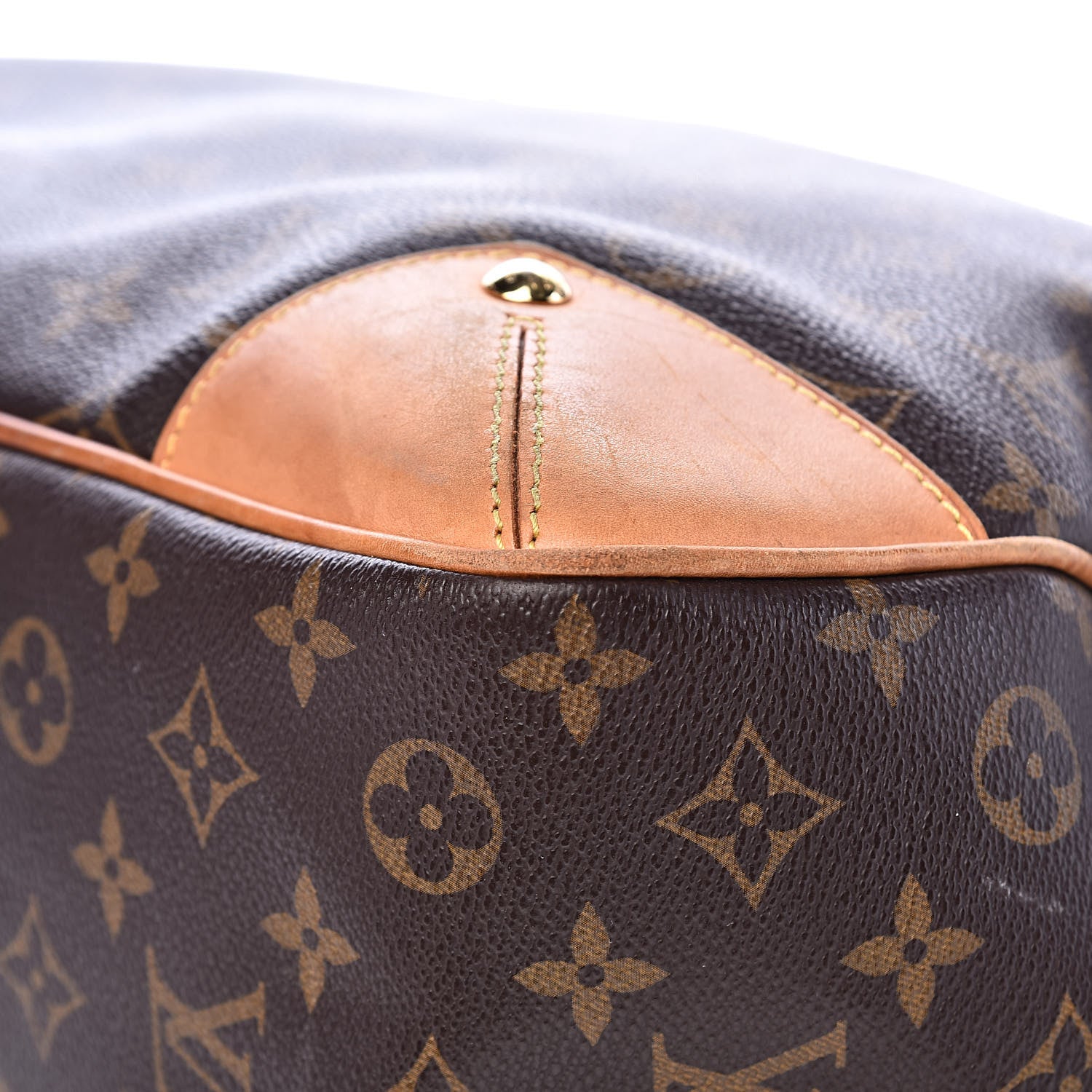 Louis Vuitton Monogram Estrela MM 18 of 23