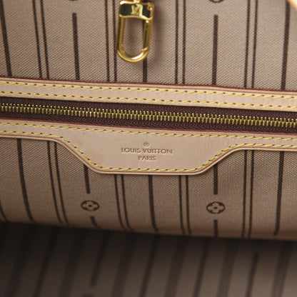 Louis Vuitton Monogram Delightful PM 5 of 9