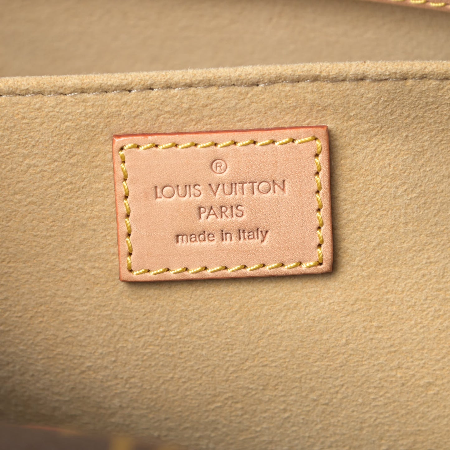 Monogram Sofia Coppola Speedy