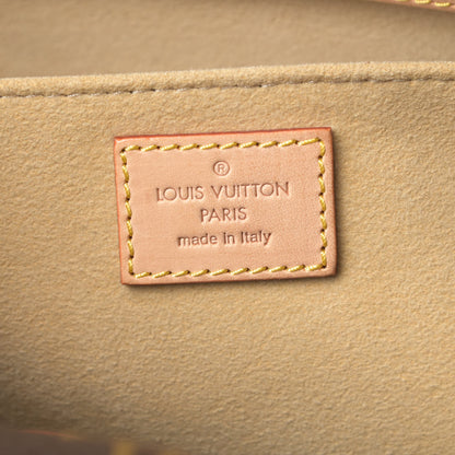 Louis Vuitton Monogram Sofia Coppola Speedy 6 of 17