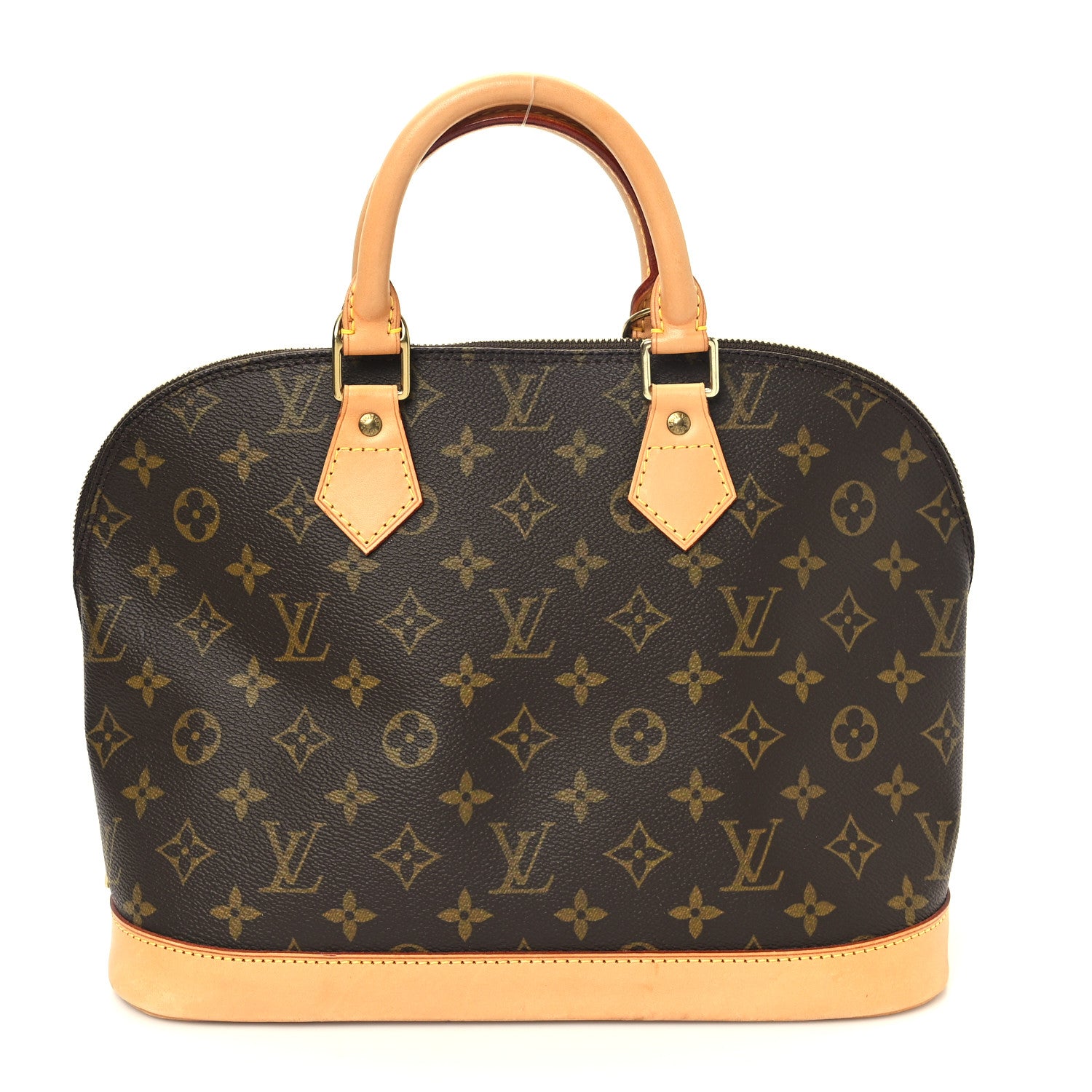 Louis Vuitton Monogram Alma PM 1 of 13
