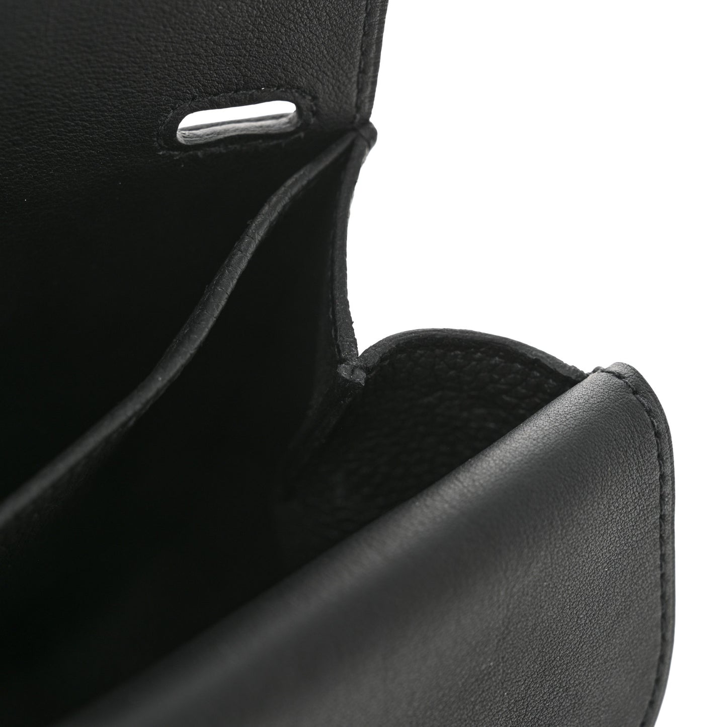 Taurillon Clemence Halzan 25 Black