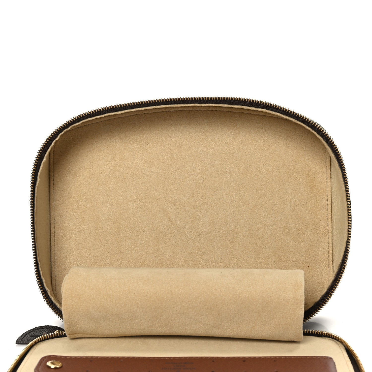 Louis Vuitton Monogram Monte Carlo Jewelry Box 6 of 8