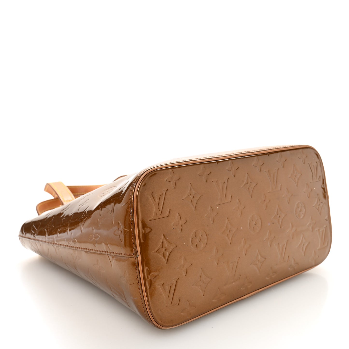 Vernis Houston Bronze