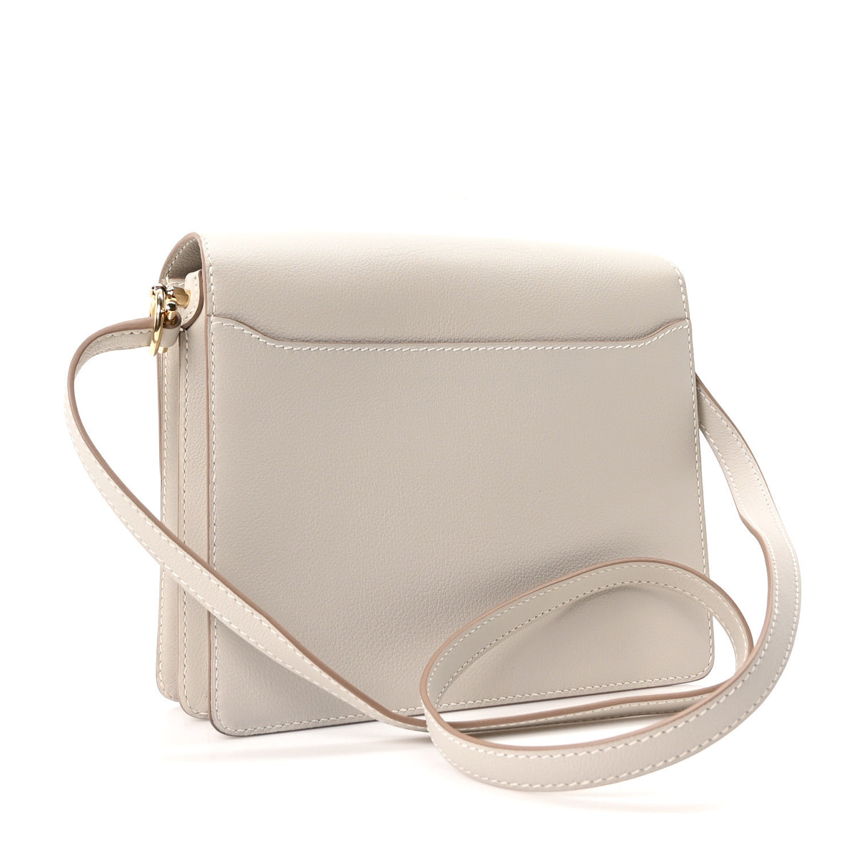 Hermes Evercolor Sac Roulis 23 Beton 3 of 11