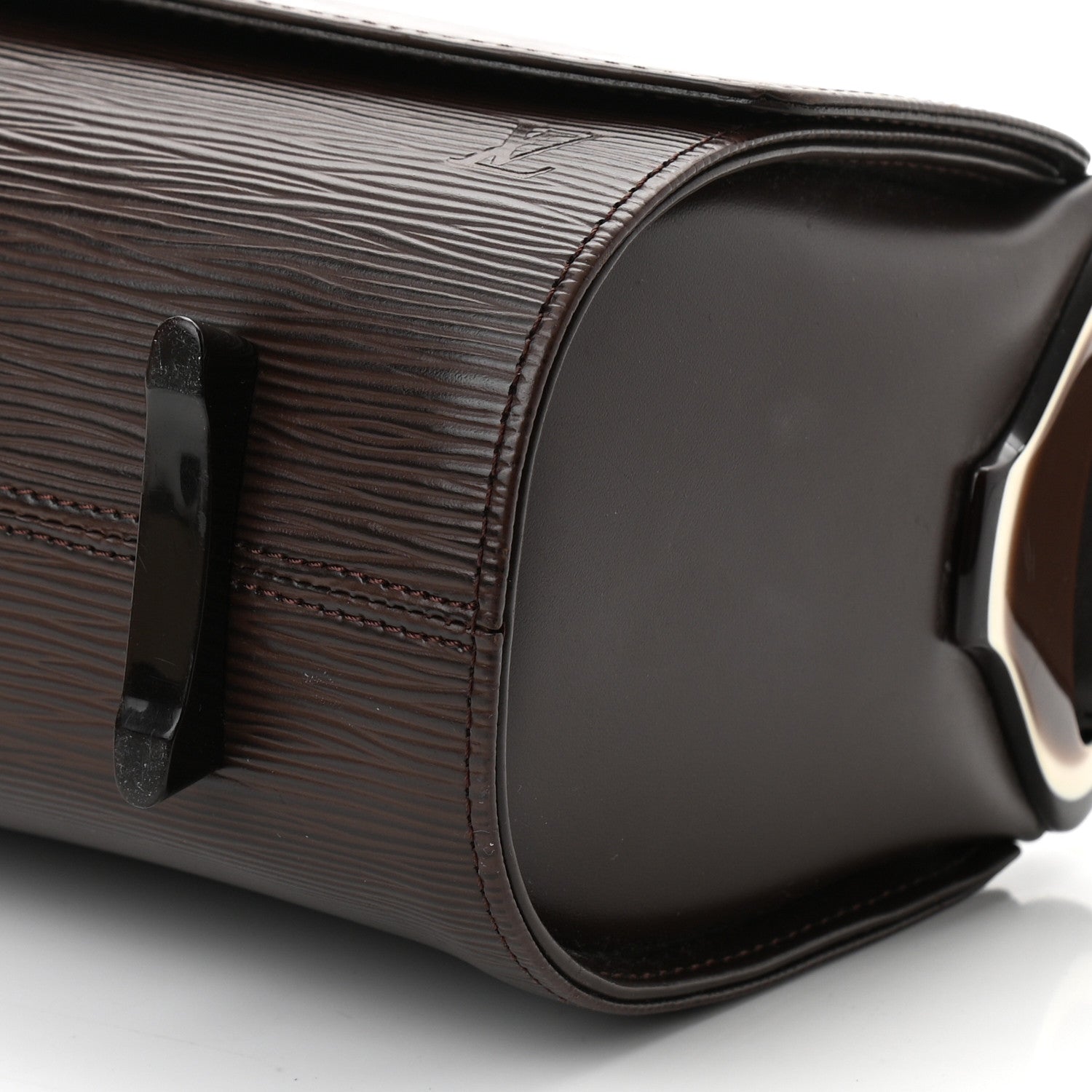 Louis Vuitton Epi Nocturne GM Moka 9 of 9