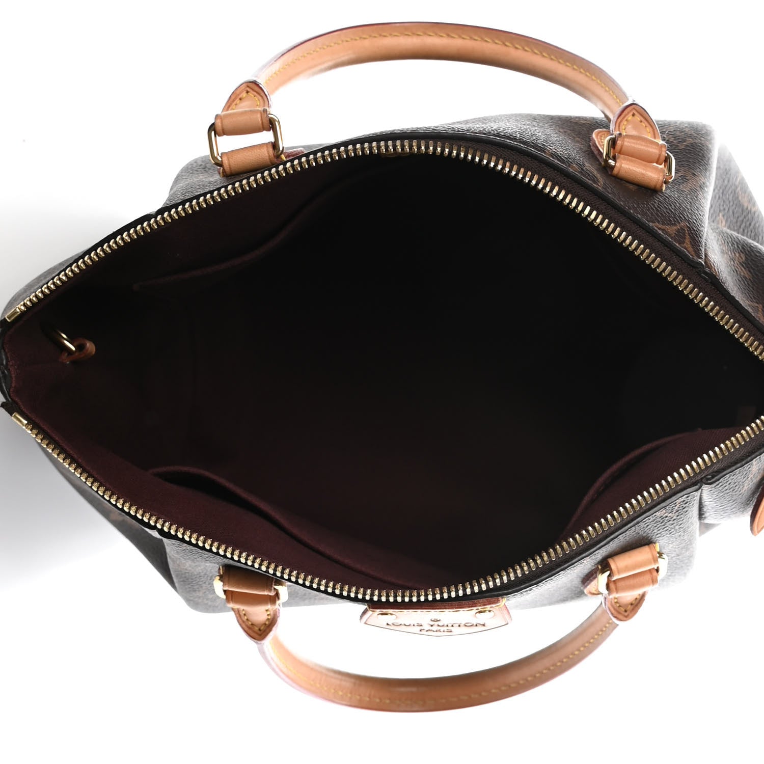 Louis Vuitton Monogram Turenne PM 4 of 4