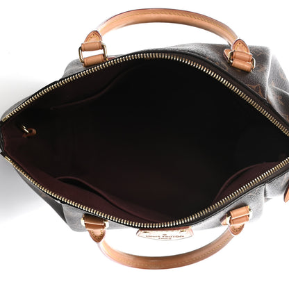 Louis Vuitton Monogram Turenne PM 4 of 4