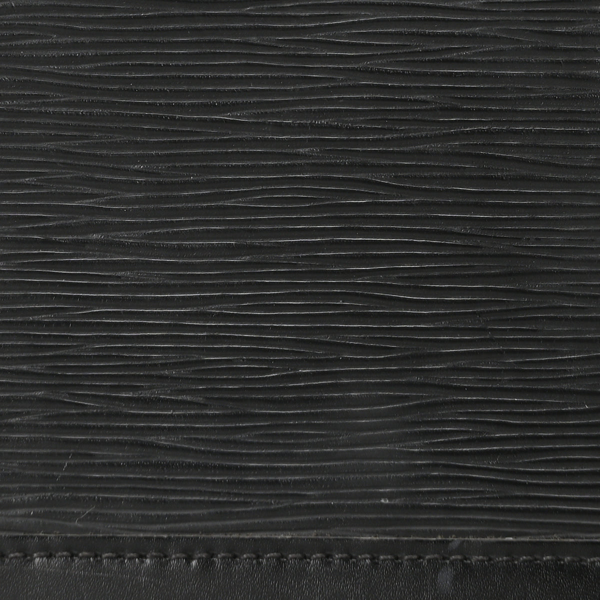 Epi Madeleine PM Black
