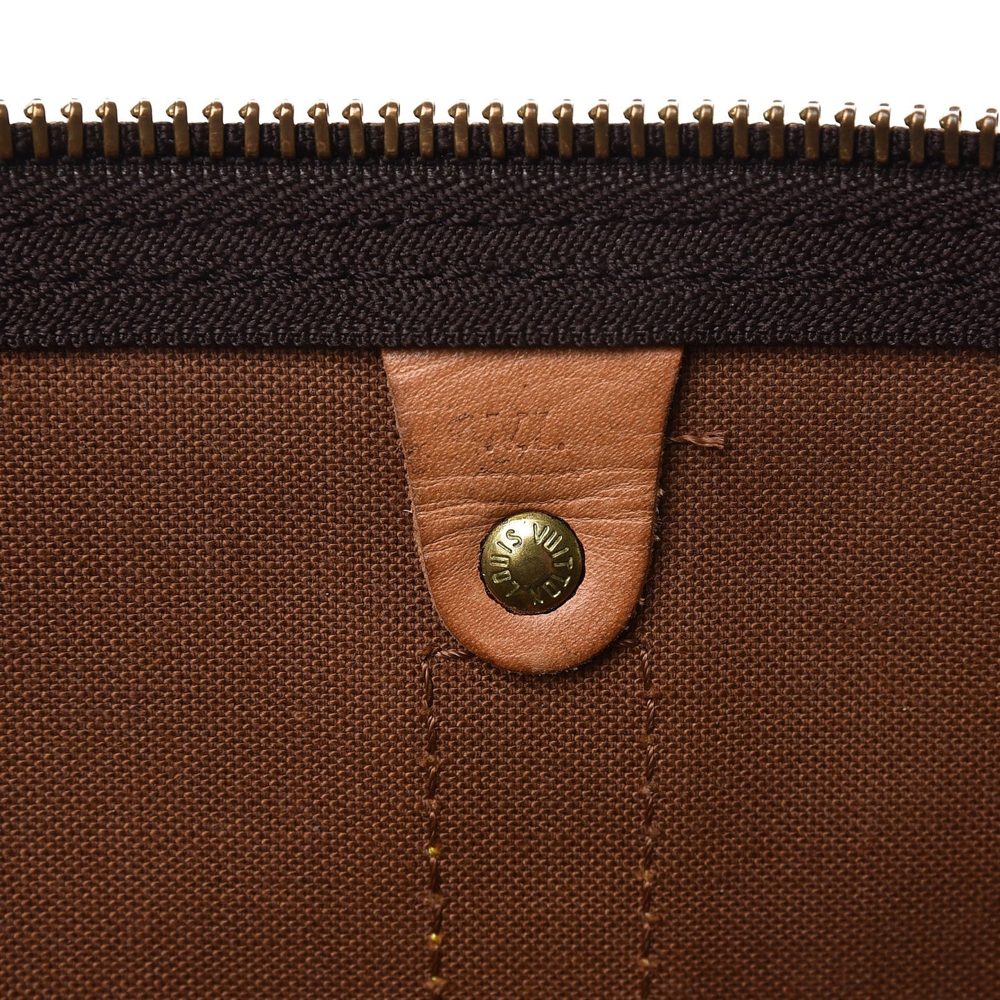 Monogram Keepall Bandouliere 55