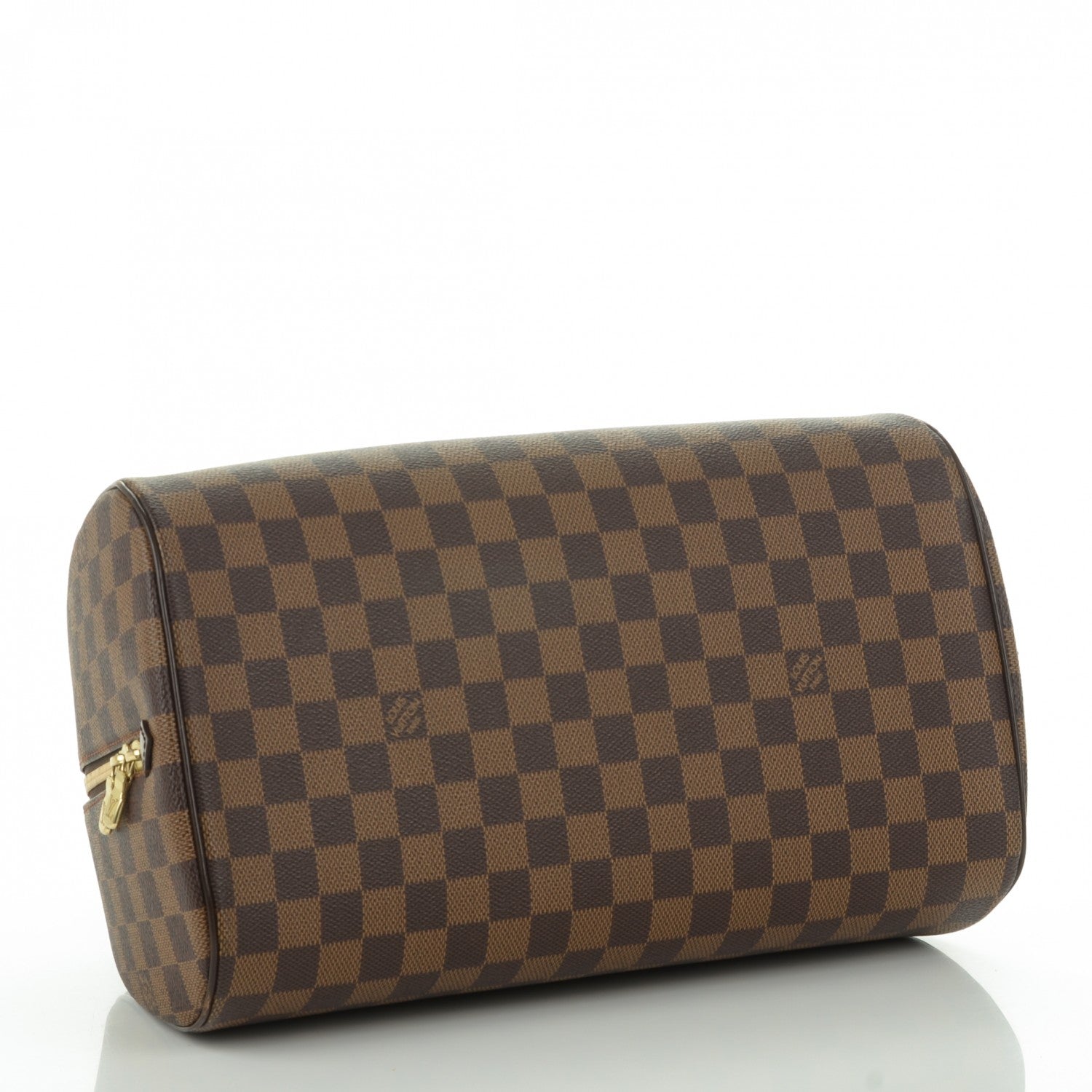 Louis Vuitton Damier Ebene Ribera MM 4 of 7