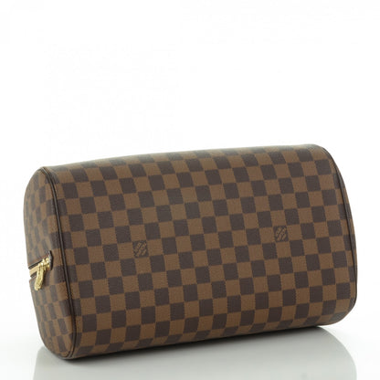 Louis Vuitton Damier Ebene Ribera MM 4 of 7