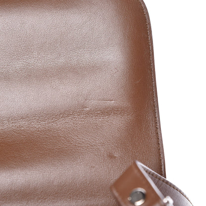 Proenza Schouler Calfskin Mini PS11 Classic Shoulder Bag Hazelnut 11 of 11