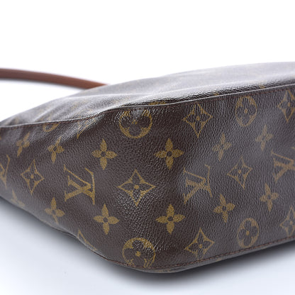 Louis Vuitton Monogram Looping MM 8 of 18