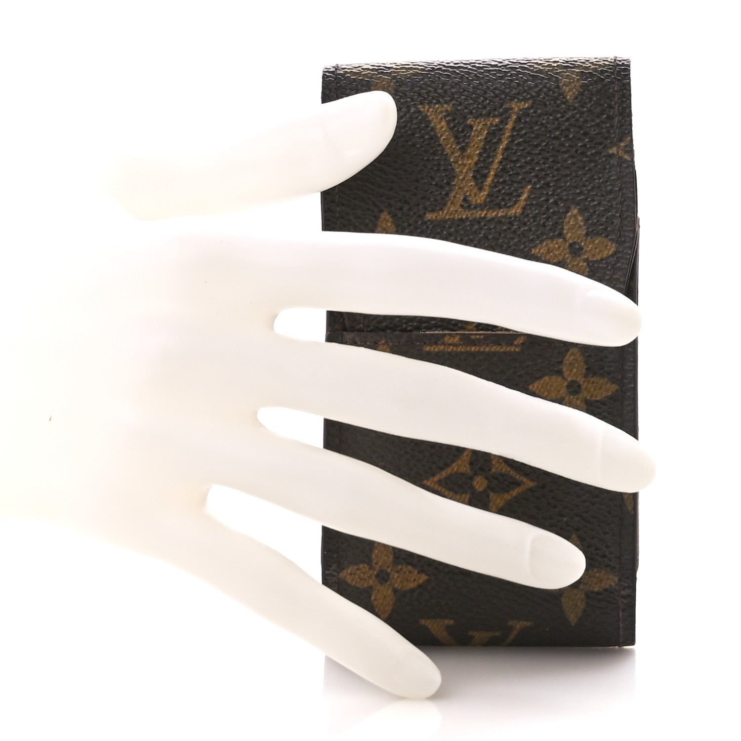 Louis Vuitton Monogram Cigarette Case 2 of 12