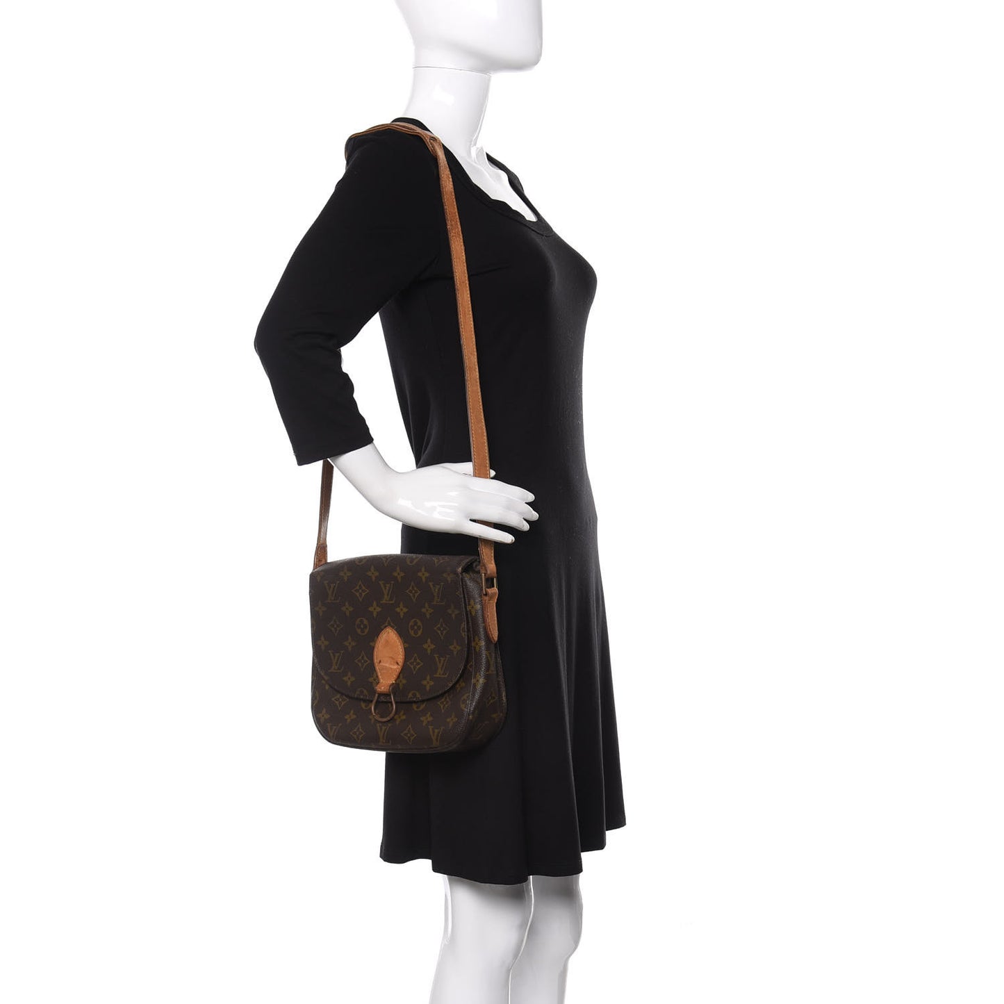 Monogram Saint Cloud GM