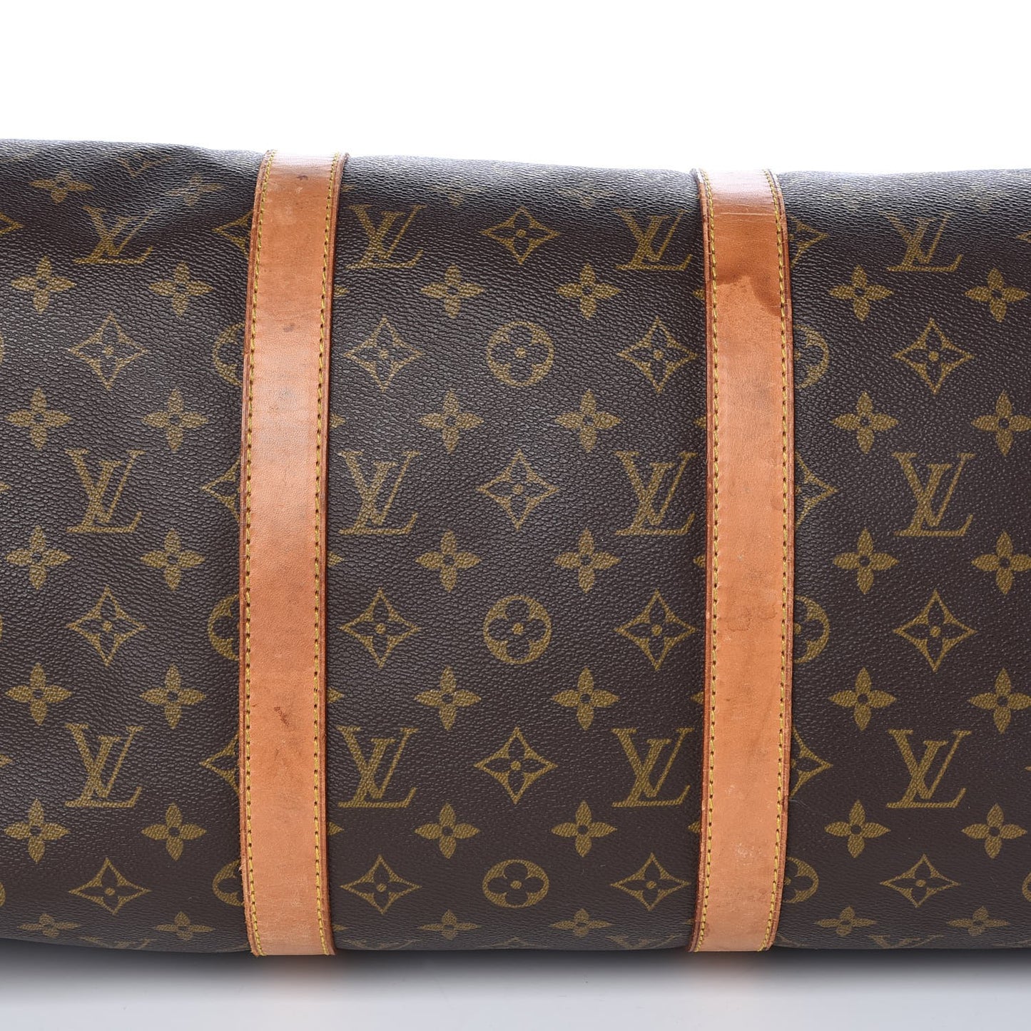 Monogram Keepall Bandouliere 50