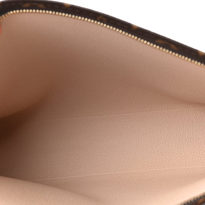 Louis Vuitton Monogram Toiletry Pouch 26 4 of 4