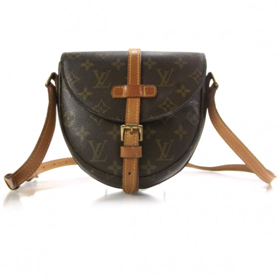 Monogram Chantille
