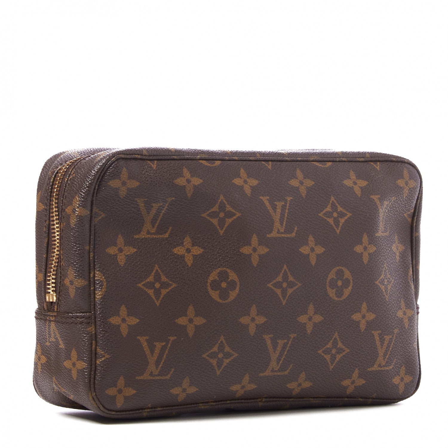 Louis Vuitton Monogram Trousse Toilette 23 2 of 7
