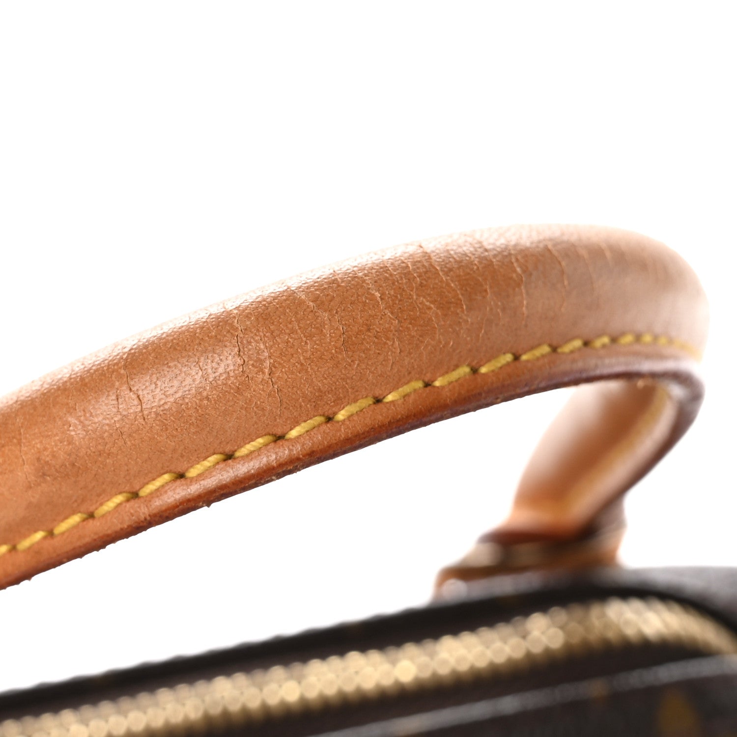 Louis Vuitton Monogram Deauville 11 of 12