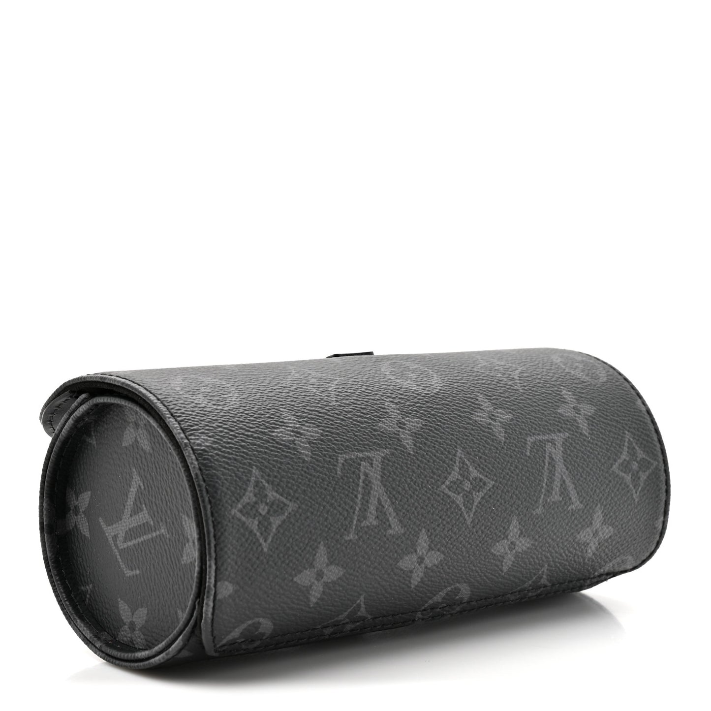 Monogram Eclipse 3 Watch Travel Case