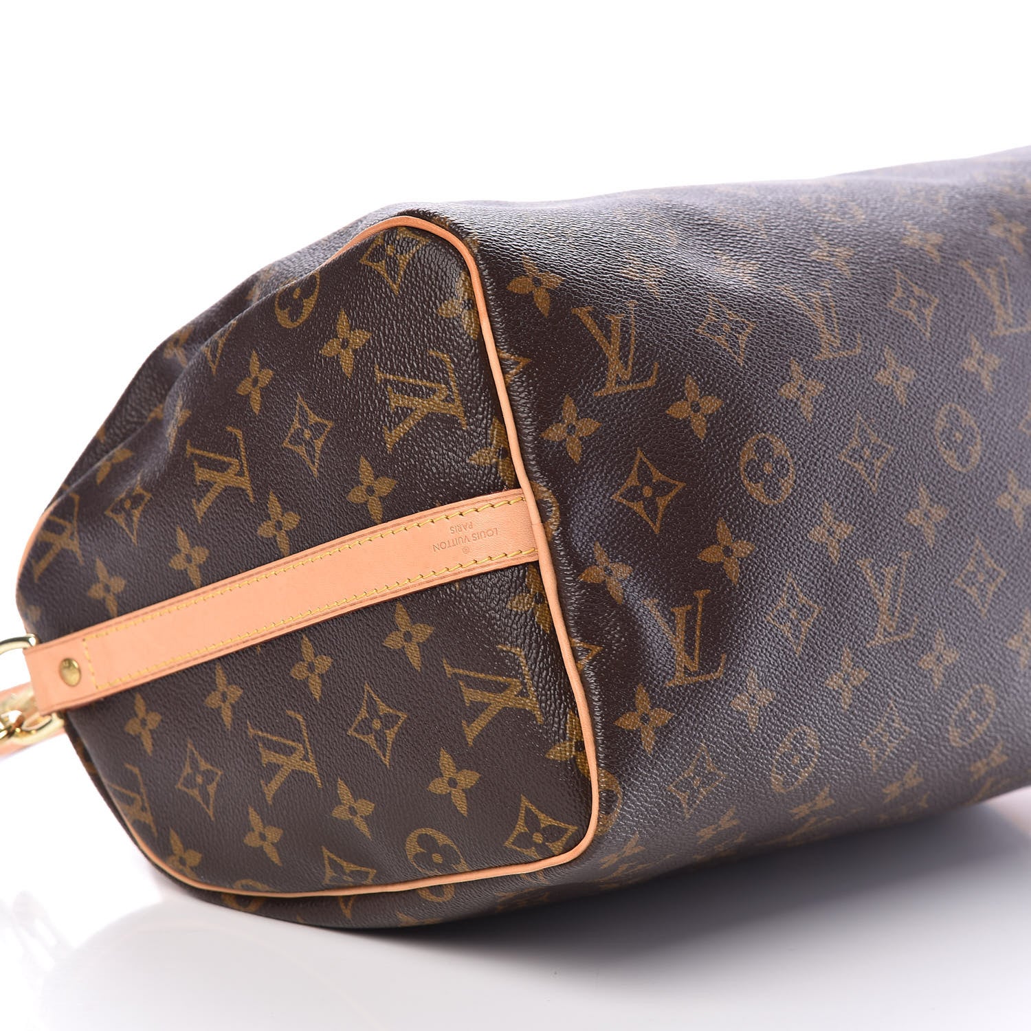 Louis Vuitton Monogram Speedy Bandouliere 30 8 of 9