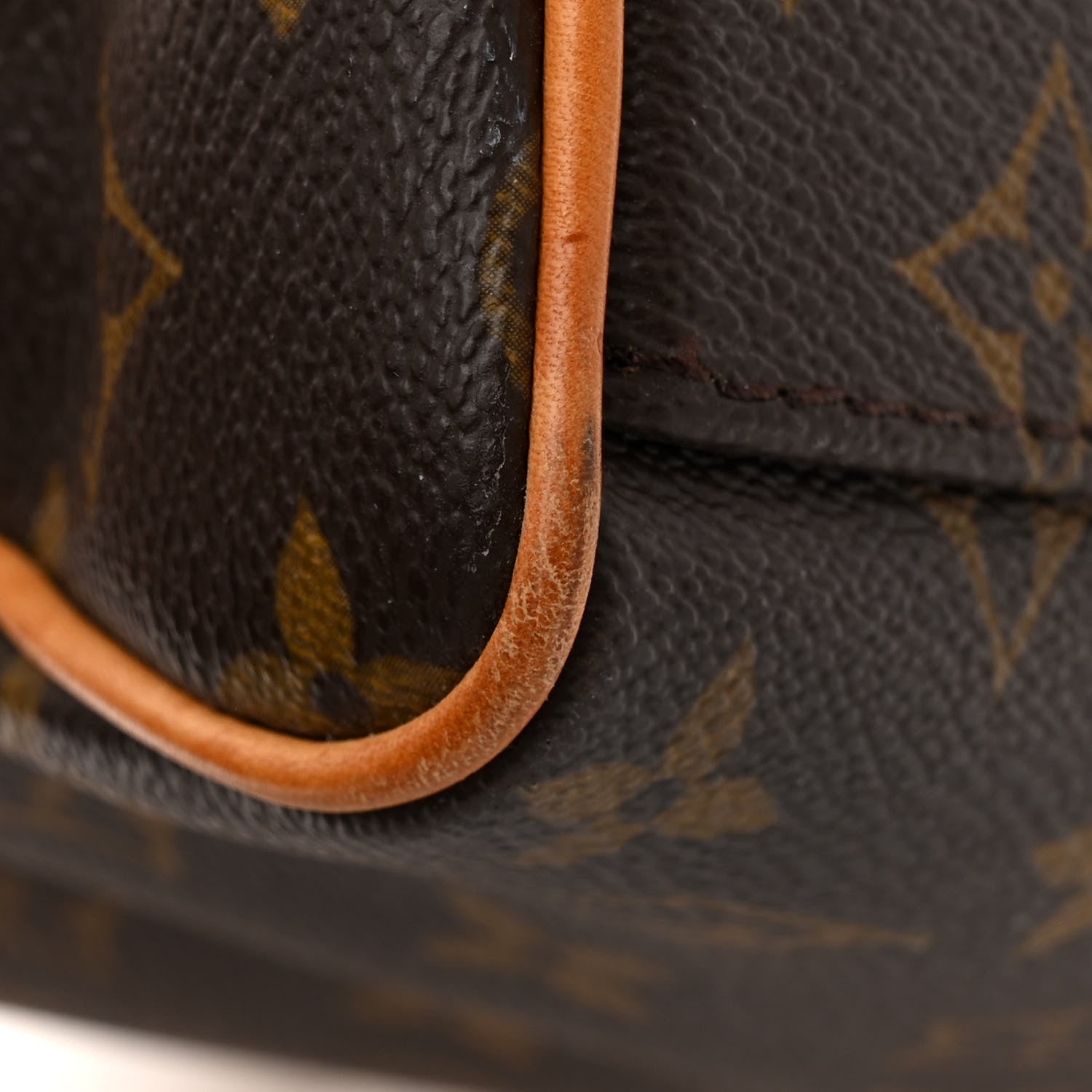 Louis Vuitton Monogram Manhattan GM 15 of 16