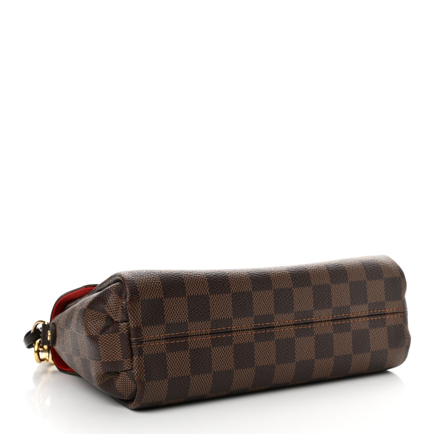 Louis Vuitton Damier Ebene Croisette 4 of 14