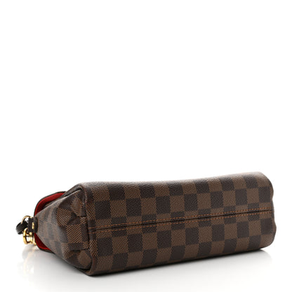 Louis Vuitton Damier Ebene Croisette 4 of 14