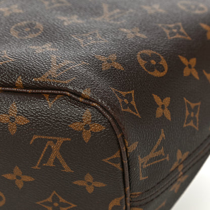 Louis Vuitton Monogram Neo Neverfull MM Cherry 19 of 24
