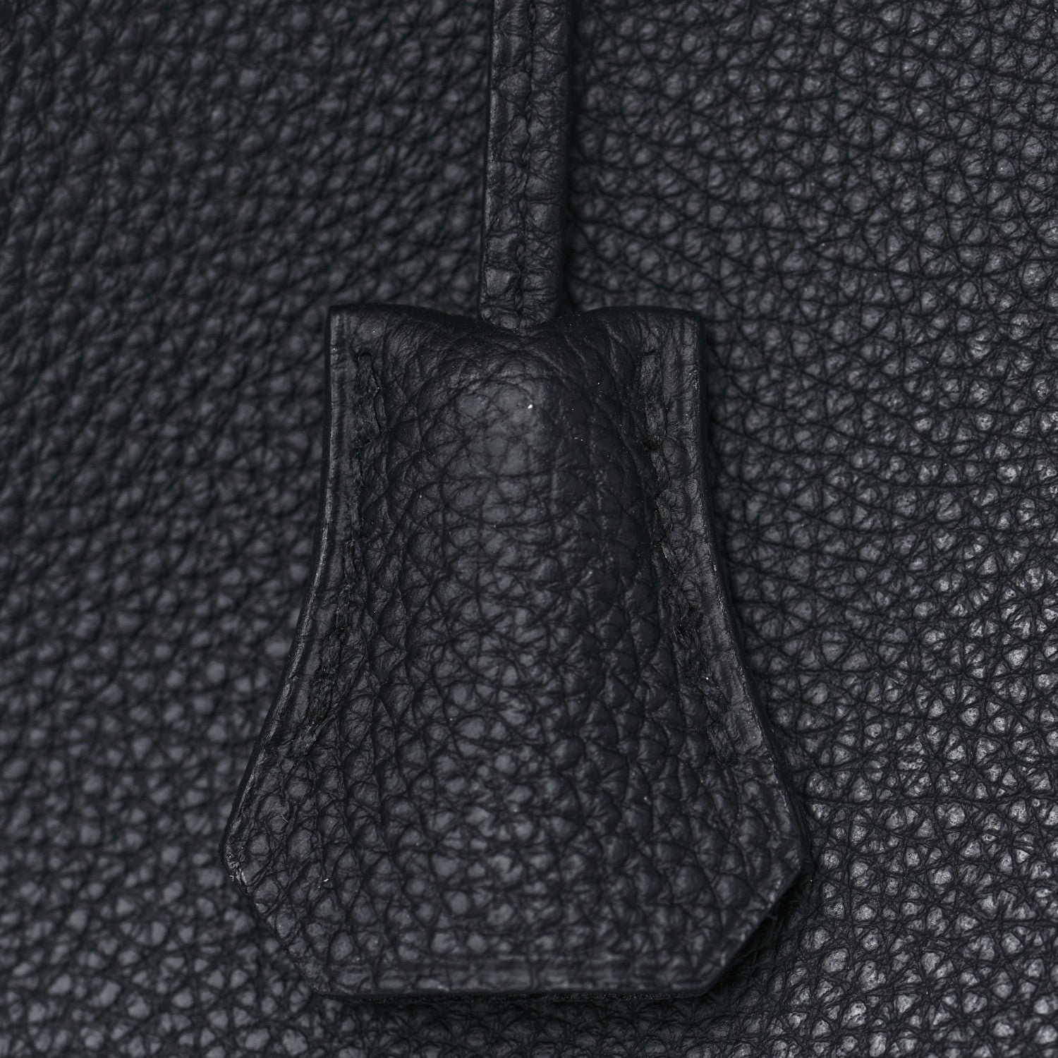 Hermes Togo Birkin 35 Black 35 of 40