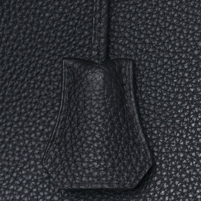 Hermes Togo Birkin 35 Black 35 of 40