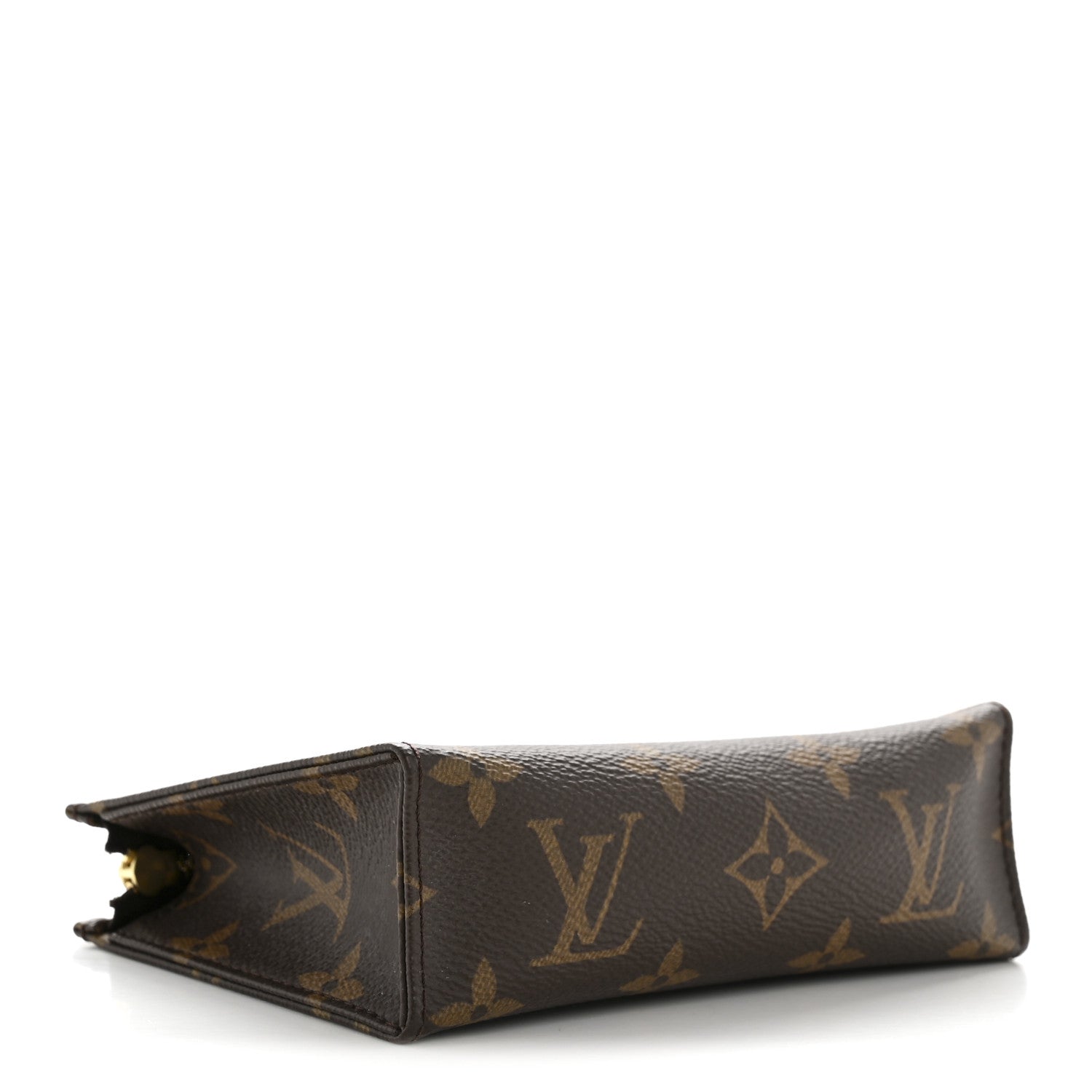 Louis Vuitton Monogram Toiletry Pouch 15 4 of 7