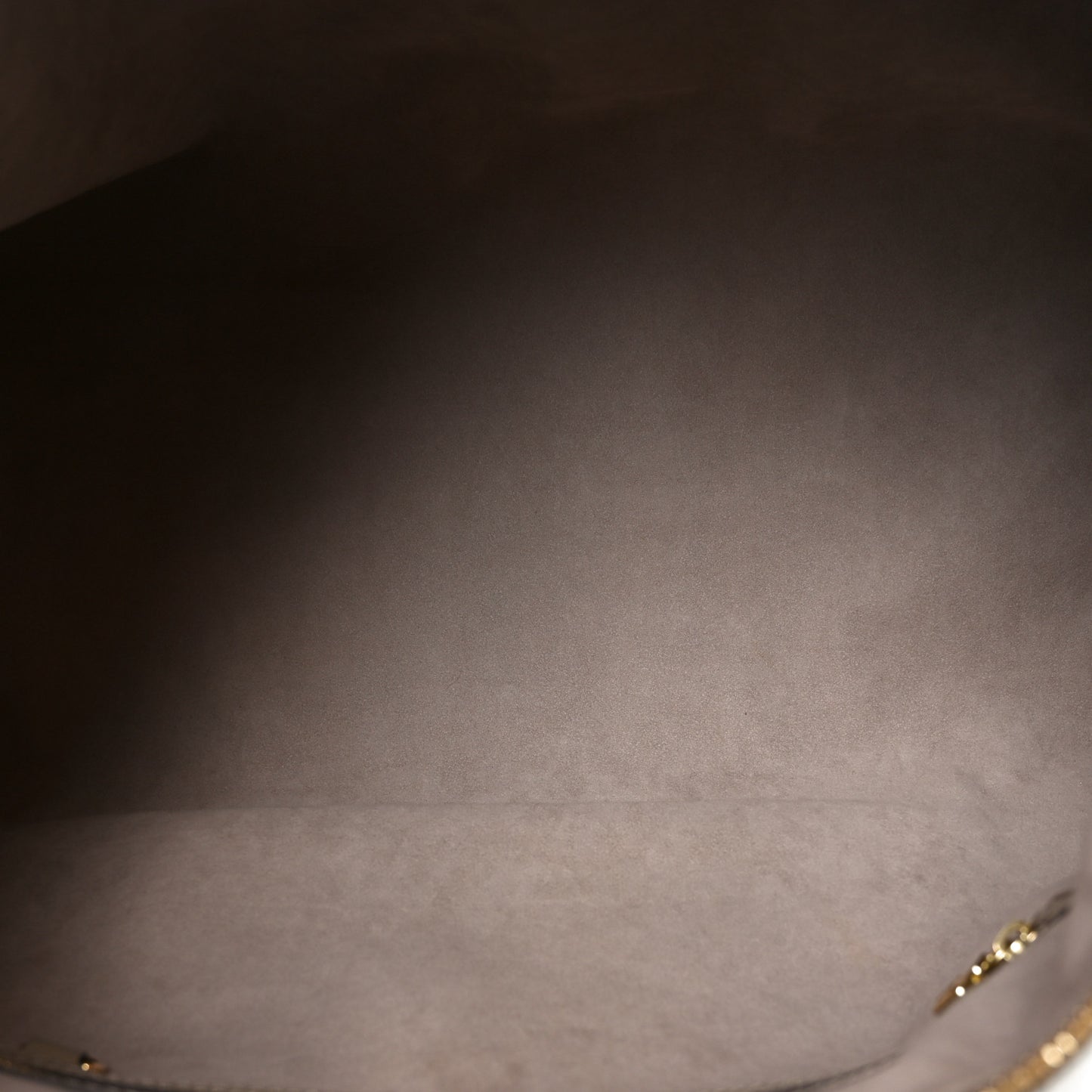 Empreinte Monogram Giant Keepall Bandouliere 45 Tourterelle