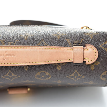 Louis Vuitton Monogram Pochette Metis 11 of 13