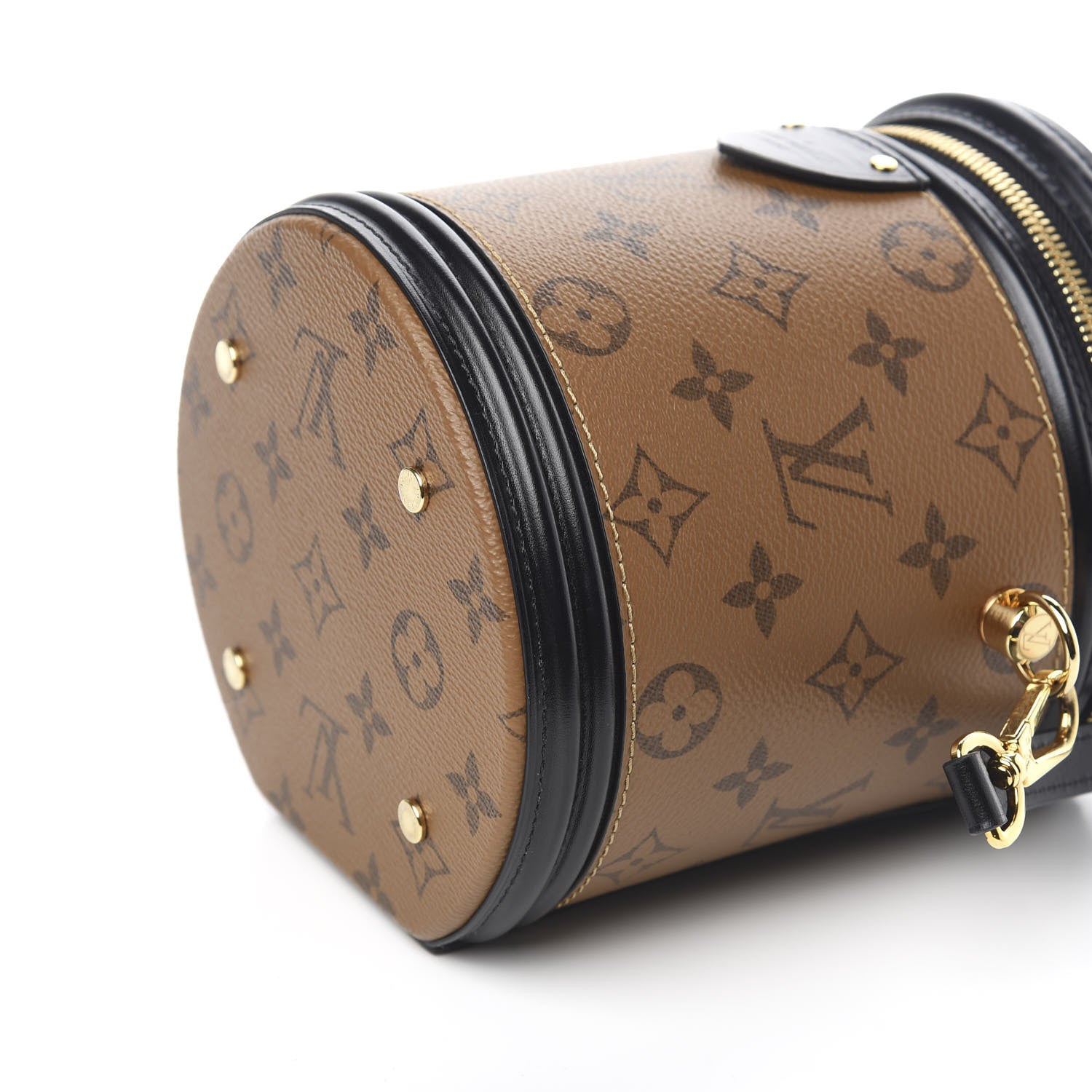 Louis Vuitton Reverse Monogram Cannes 9 of 10