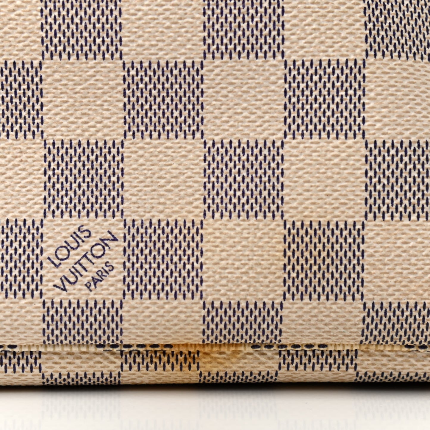 Damier Azur Neverfull PM