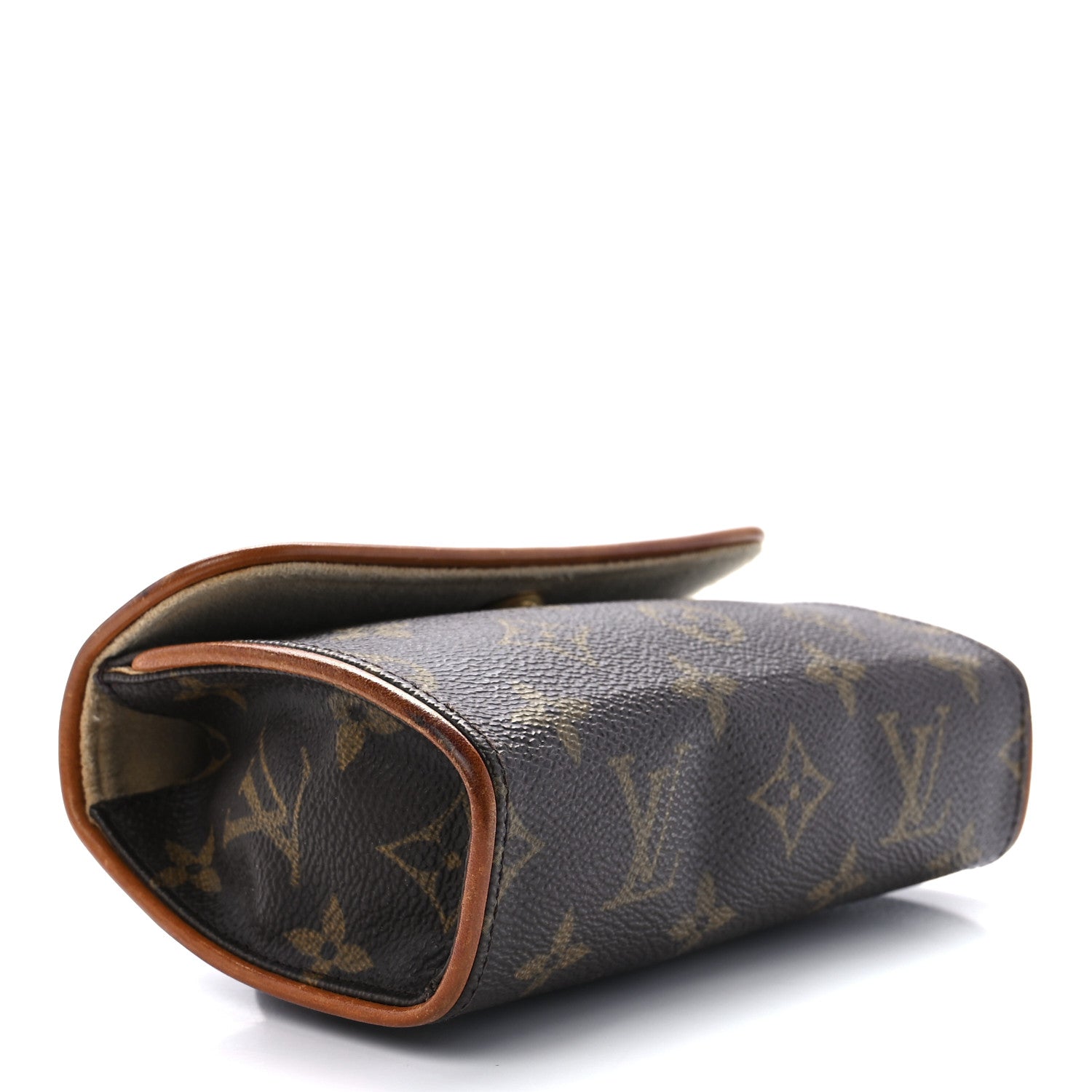 Louis Vuitton Monogram Pochette Florentine XS 4 of 11