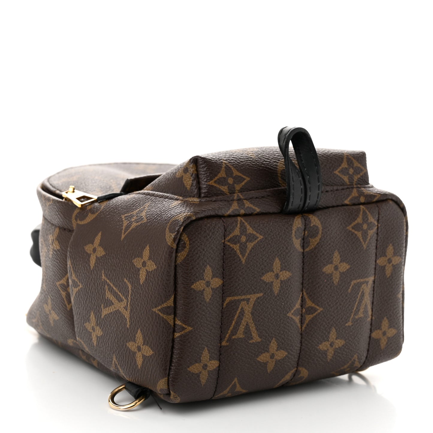 Monogram Palm Springs Backpack Mini