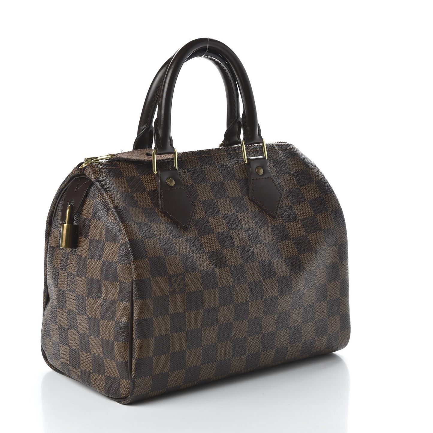 Damier Ebene Speedy 25