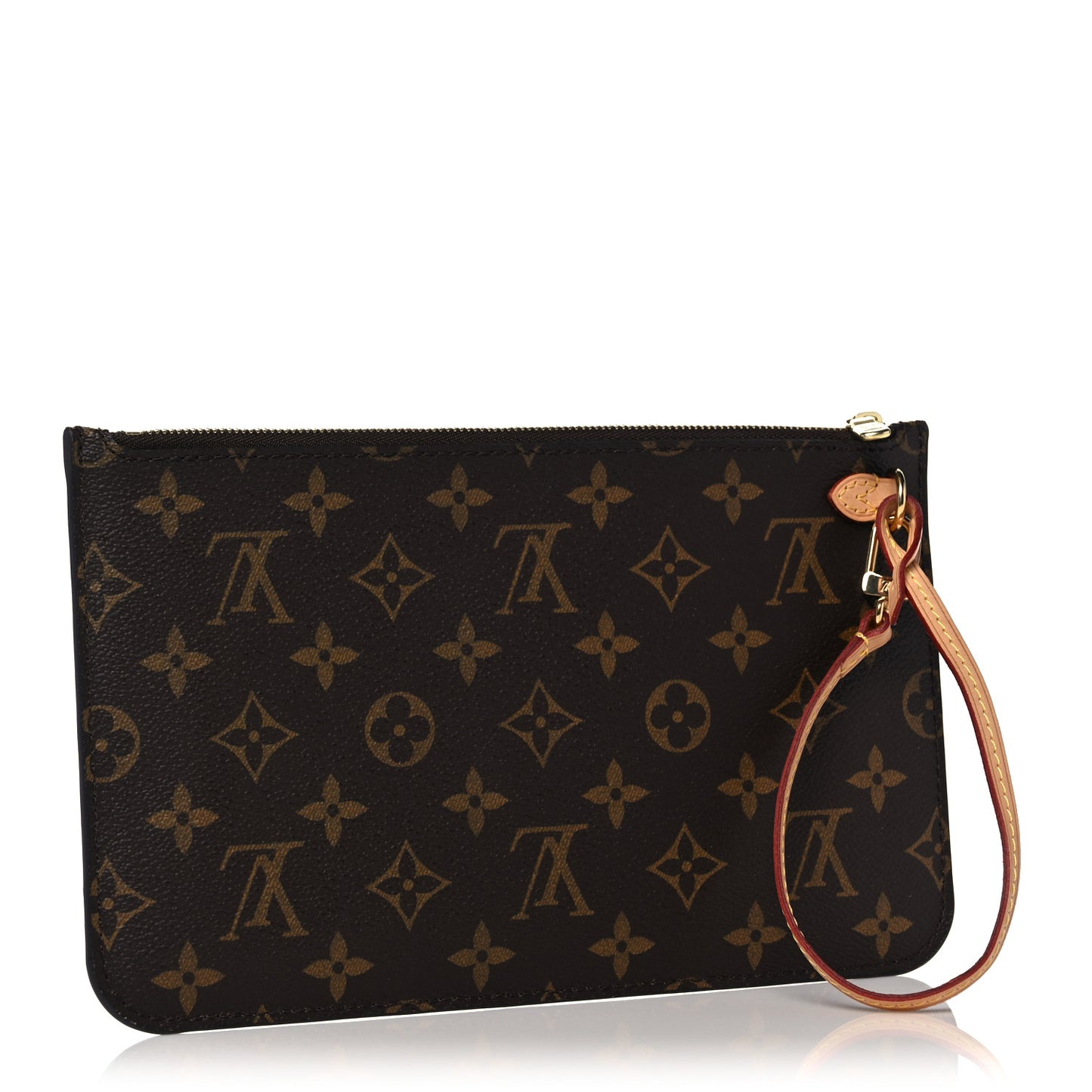 Monogram Neverfull MM GM Pochette