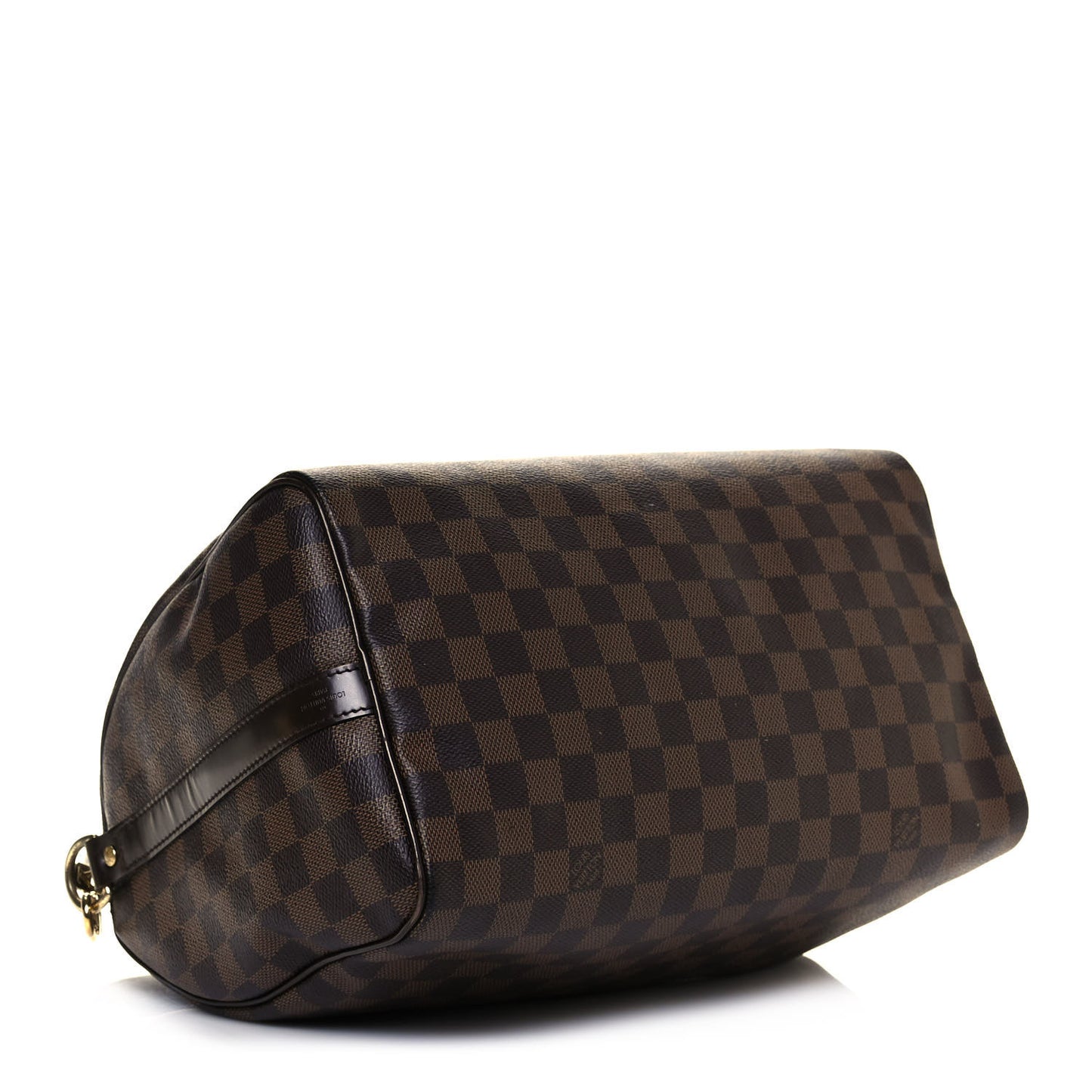 Damier Ebene Speedy Bandouliere 30