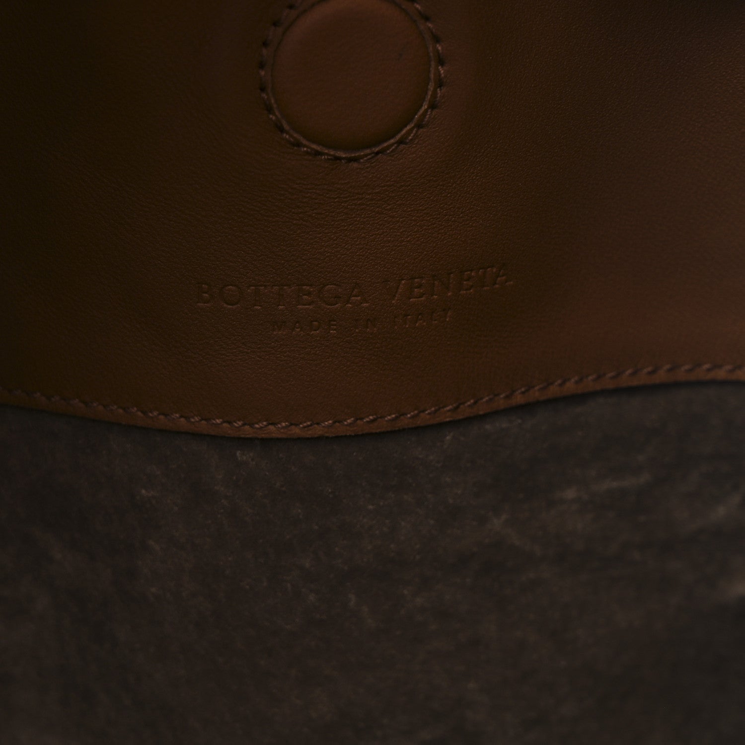 Bottega Veneta Nappa Intrecciato Large Campana Hobo Chene 6 of 9