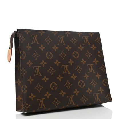 Louis Vuitton Monogram Toiletry Pouch 26 3 of 7