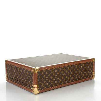 Louis Vuitton Monogram Bisten 60 4 of 8