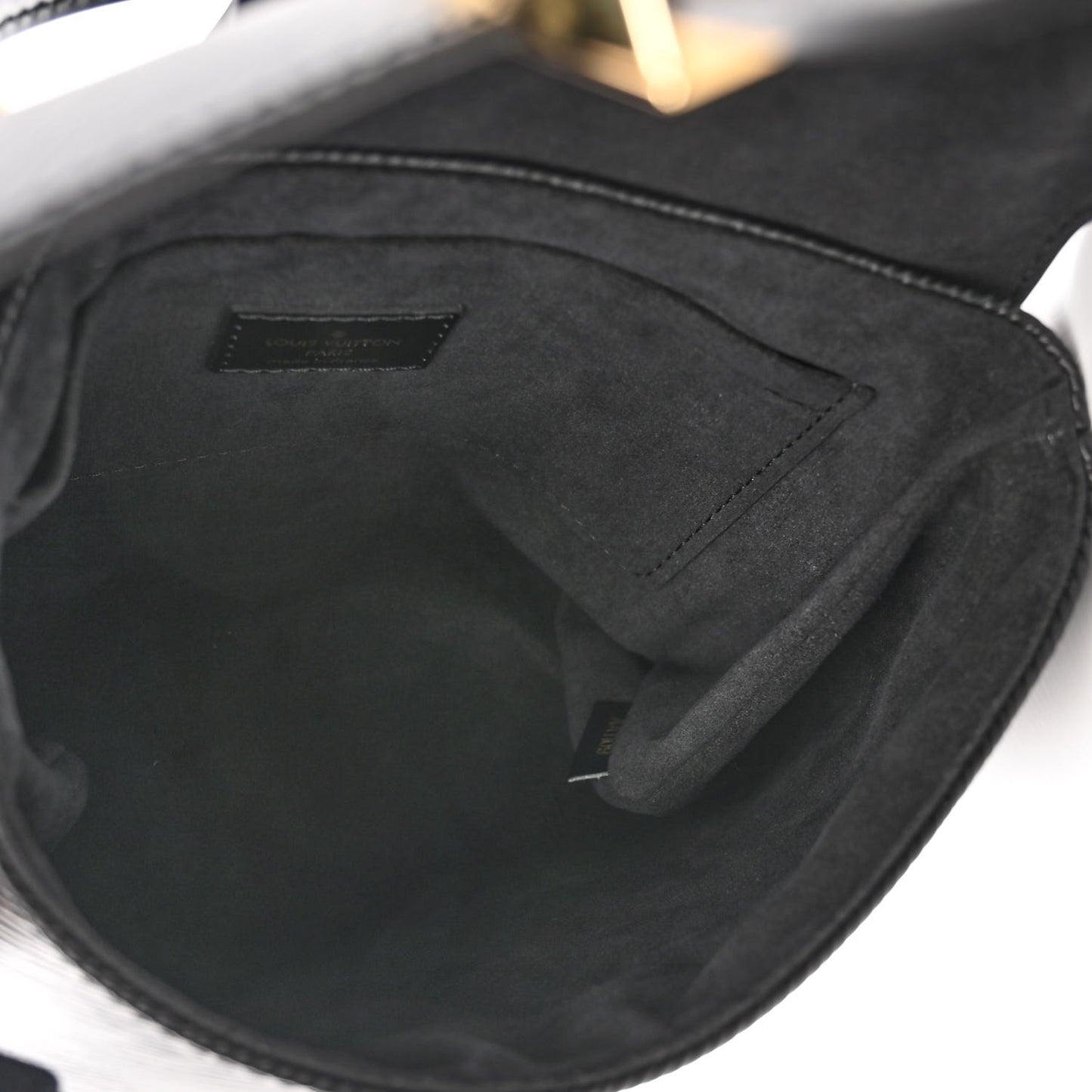 Epi Locky BB Black