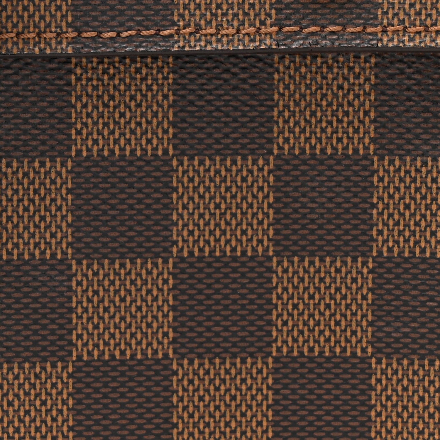 Louis Vuitton Damier Ebene Pimlico 7 of 11