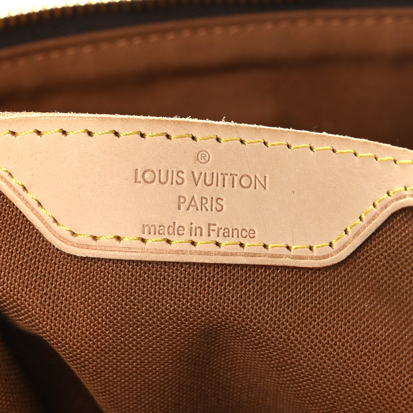 Monogram Palermo GM